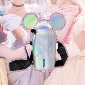 Mickey Mouse D100 Sling Bag by Corkcicle – Prismatic